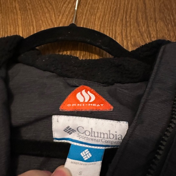 Columbia Omni Heat Tunic Length Jacket - Picture 4 of 13